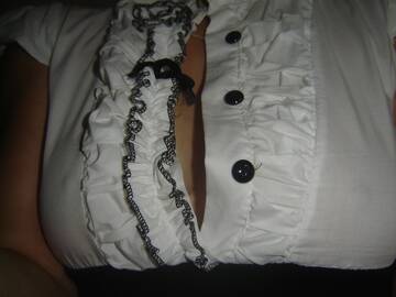 aspettando "camicetta bagnata"....