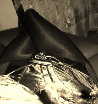 Gambe chilometriche per avvinghiarti