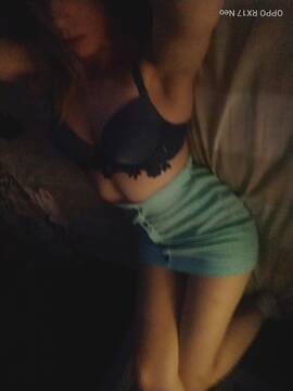 Foto publica di RubiaOsita