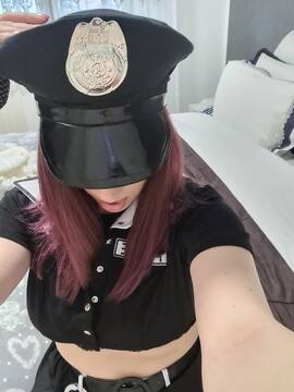 Police, travestimento