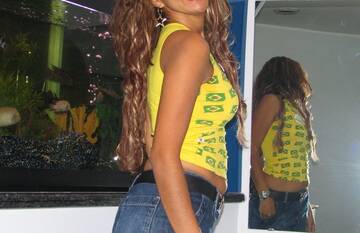 Public Photo of ramonasexy