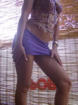 Public Photo of sexysammy