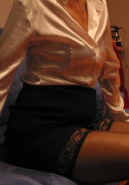 Provocante al punto giusto